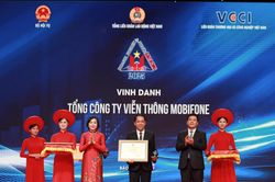 MobiFone: Từ thương hiệu viễn thông đến 'ngôi nhà chung' của người lao động