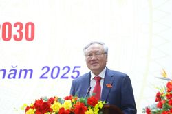Mỗi đảng viên Bộ Nội vụ phải là tấm gương về đạo đức, trách nhiệm công vụ