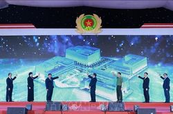 Trung tâm Dữ liệu quốc gia phải là 'trái tim' của chuyển đổi số quốc gia