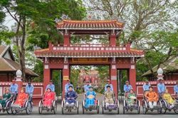 'Đo ni đóng giày' thời công nghệ số