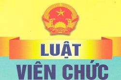 Đề xuất chính sách mới về việc tuyển dụng, sử dụng, quản lý viên chức