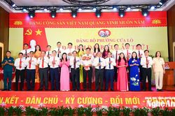 Xây dựng Cửa Lò thành đô thị biển xanh - sạch - đẹp, giàu mạnh, văn minh