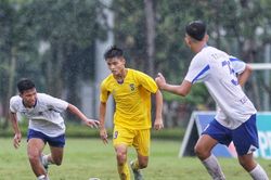Đẳng cấp vượt trội, U17 Sông Lam Nghệ An thắng đậm U17 Luxury Hạ Long tại vòng loại Giải U17 Quốc gia 2025