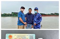 Cảnh sát biển liên tiếp triệt phá 2 vụ án ma túy