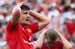 CĐV Man Utd sốc về phát ngôn của HLV Amorim sau trận thua Arsenal