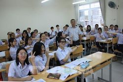 Giải pháp để chuyển đổi số trong giáo dục Trung học phổ thông hiệu quả