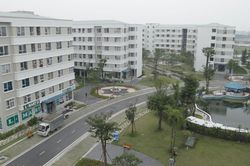 TP. Hồ Chí Minh sớm triển khai 24 dự án, tổng quy mô 25.845 căn nhà ở xã hội