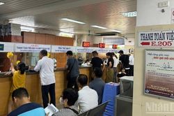 Khám, chữa bệnh ngoại trú, khám theo yêu cầu vẫn được thanh toán bảo hiểm y tế