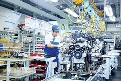 Bộ máy chính quyền địa phương hai cấp vận hành hiệu quả, tạo đà tăng tốc phát triển