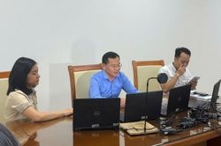 Tăng cường năng lực quản lý tài sản công cho cấp xã