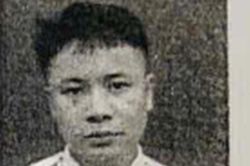 Truy tìm phạm nhân trốn khỏi trại giam