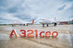 Sun PhuQuoc Airways nhận thêm 2 tàu bay, lên kế hoạch cất cánh vào tháng 11-2025