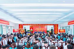 TP Hồ Chí Minh: Phường An phú tập trung nâng cấp đô thị, thay đổi bộ mặt địa phương