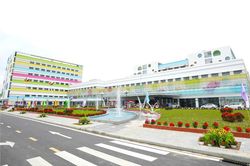 Bệnh viện Nhi Trung ương cơ sở 2 chính thức đi vào hoạt động