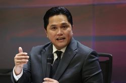 Chủ tịch LĐBĐ Indonesia cảnh báo về khả năng bị FIFA trừng phạt