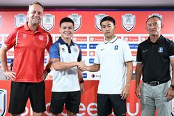 Đội bóng Thái Lan tự tin gây khó cho CAHN tại Shopee Cup