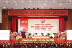 Xây dựng phường Hồng Bàng xứng đáng là 'trái tim' của Hải Phòng