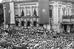 Cách mạng Tháng Tám 1945: Dấu ấn của tư duy chủ động và sáng tạo