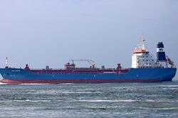 Tập đoàn vận tải biển Nga Sovcomflot thua lỗ vì lệnh trừng phạt mới