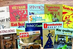 Bộ Khoa học và Công nghệ xây dựng hệ thống quản lý chuẩn mực cho tạp chí và bài báo khoa học