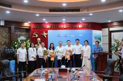 PVPGB khởi động triển khai dự án ERP: Tối ưu hóa nguồn nhân lực, nâng cao hiệu quả quản trị, vận hành