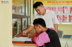 Những bước chân vượt núi nhận nhiệm vụ mới ở xứ Thanh