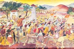 Xô viết Nghệ Tĩnh: Cuộc tổng diễn tập cho thắng lợi Cách mạng Tháng Tám 1945