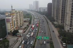 Chi tiết phân luồng, hạn chế phương tiện vào Hà Nội dịp lễ kỷ niệm Quốc khánh 2/9