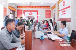 Hướng tới Đại hội Đảng bộ UBND tỉnh lần thứ I, nhiệm kỳ 2025 – 2030: Những ý kiến tâm huyết gửi đến Đại hội