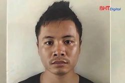 Hàng trăm người truy lùng phạm nhân trốn trại giam