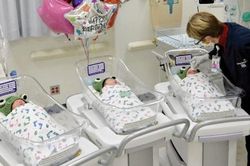 Sự thật 'giật mình' về xu hướng sinh sản toàn cầu