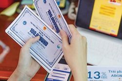 7 tháng đầu năm: 75% giá trị trái phiếu doanh nghiệp thuộc về ngân hàng