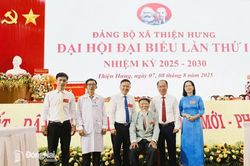 Vẹn nguyên ký ức mùa Thu 1945