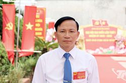 Gửi niềm tin, trao kỳ vọng vào nhiệm kỳ mới