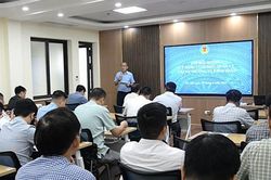 Bồi dưỡng kỹ năng lãnh đạo, quản lý cấp Tổ trưởng Tổ kiểm toán