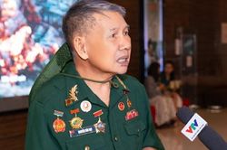 Cựu chiến binh chiến trường Quảng Trị xúc động trước 'Mưa đỏ': Đồng đội tôi nằm ở Thành cổ có lẽ đang mỉm cười mãn nguyện