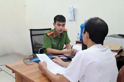 Hưng Yên xử lý 2 trường hợp đăng tin sai sự thật trên mạng xã hội