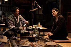 Phim 'Two Seasons, Two Strangers': Sức mạnh của sự tĩnh lặng