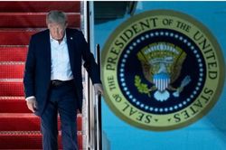 Ông Donald Trump thêm sức ép lên ông Putin, 10 nước châu Âu đưa quân đến Ukraine?