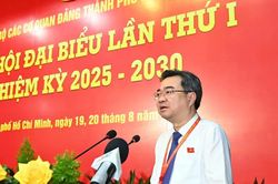 Đồng chí Nguyễn Thanh Nghị: Tạo động lực và môi trường thuận lợi để cán bộ, đảng viên cống hiến