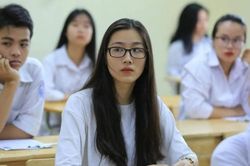 Công bố điểm chuẩn đại học đợt 1 lùi lại đến 17 giờ ngày 22-8