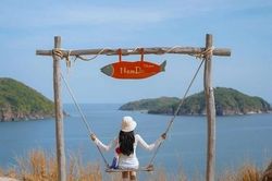 Đảo Nam Du có gì hấp dẫn đến mức ai cũng muốn quay lại?
