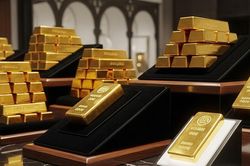 Giá vàng trưa nay 20/8/2025: Giá vàng SJC, vàng nhẫn đồng loạt giảm, mất đỉnh kỷ lục