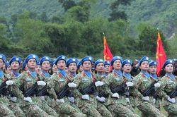 Hà Nội: Cấm, tạm cấm, hạn chế phương tiện từ 11h30 ngày 21/8