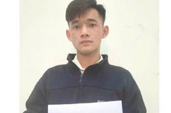 Xin qua đường, nam thanh niên bất ngờ bị đâm nhiều nhát dao