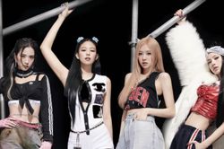 Báo Anh chấm 3 điểm cho buổi hòa nhạc của BlackPink