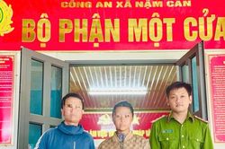Một bé gái bị người lạ trên mạng xã hội dụ dỗ bỏ nhà đi