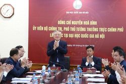 Bộ Chính trị sẽ ban hành Nghị quyết về đột phá phát triển giáo dục và đào tạo trước năm học mới