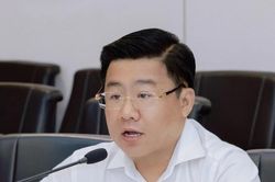 GS.TS Nguyễn Khắc Quốc Bảo làm Chủ tịch Hội đồng Đại học Kinh tế TPHCM