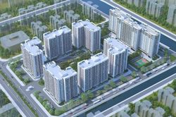 Khởi công dự án nhà ở xã hội gần 2.000 tỷ đồng tại Ninh Bình